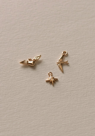 Charms & Pendentifs