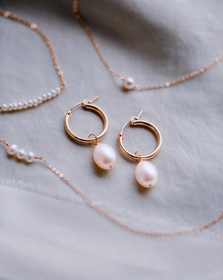Perles & pierres naturelles