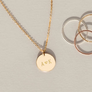 Collier Solène