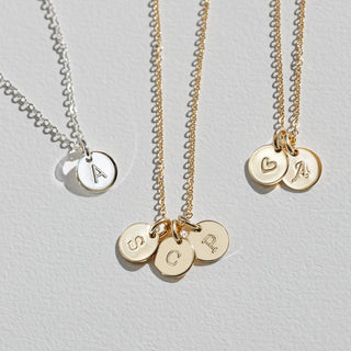 Collier Double Tour