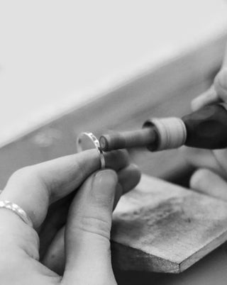 Réparation/Retouche Bague