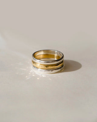 Bague Alliance