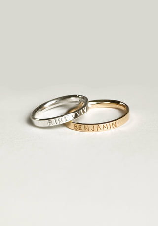 Anillo Clémence