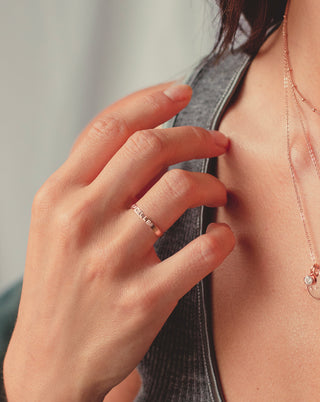 Bague Clémence