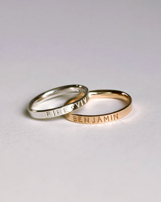 Bague Clémence