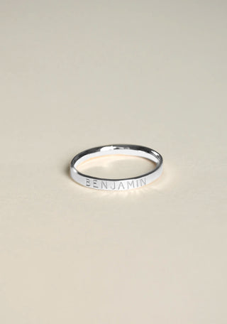 Bague Clémence