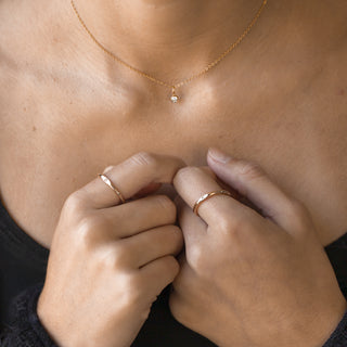 Collier Solis