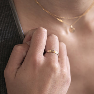 Bague Clémence