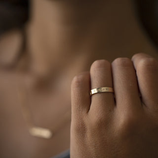 Bague Sadie