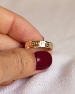 Bague Sadie