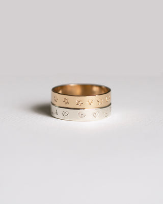 Bague Sadie