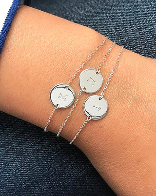 Bracelet Zoé