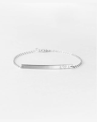 Bracelet barre Félicie