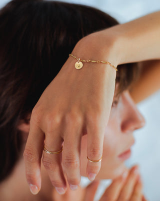 Bague Duo