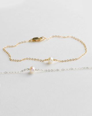 Bracelet pierre de naissance