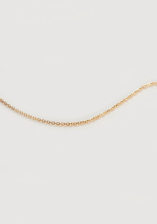 Collier Chaine Fine