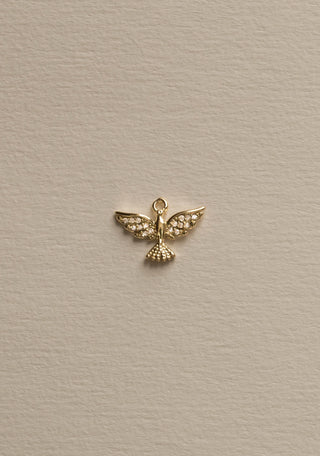 Pendentif Charm Aigle