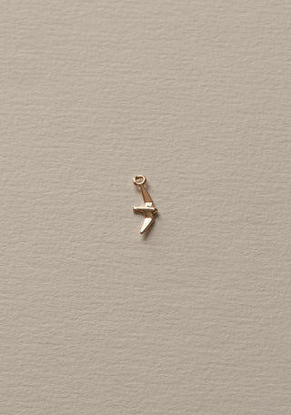 Pendentif Charm Oiseau