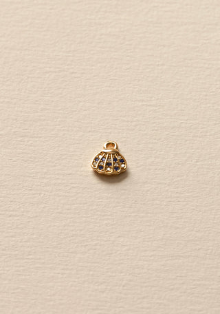 Pendentif Charm Coquillage N°1