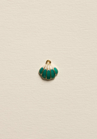 Pendentif Charm Coquillage N°2