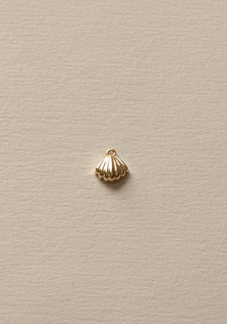 Pendentif Charm Coquillage N°3