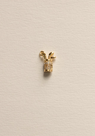 Pendentif Charm Golf