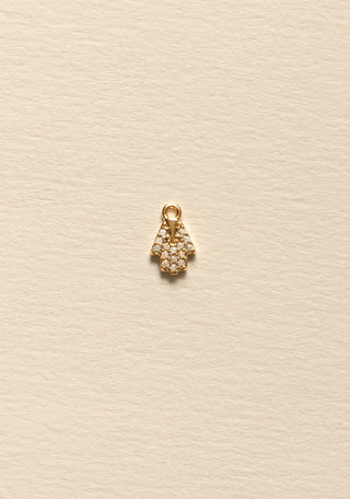 Pendentif Charm Main