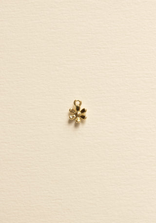 Pendentif Charm Marguerite