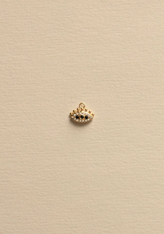 Pendentif Charm Oeil