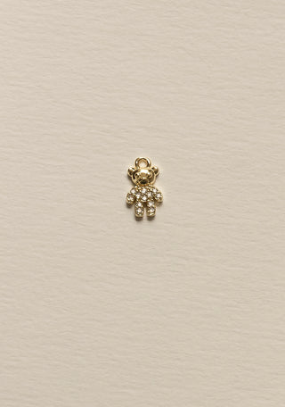 Pendentif Charm Ourson