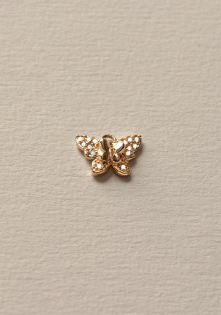 Pendentif Charm Papillon
