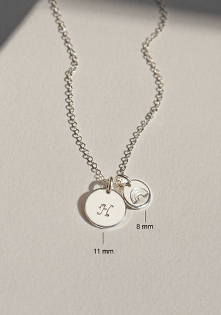 Collar Zoé
