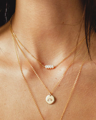 Collier Zoé