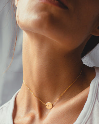 Collier Ziggy
