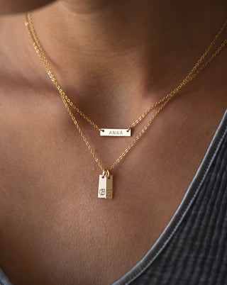 Collier Alix