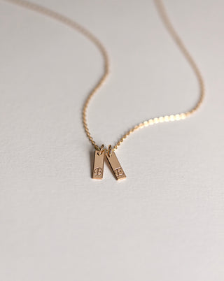 Collier Alix