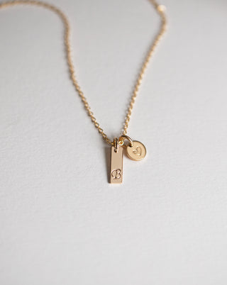 Collier Alix