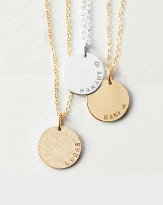 Collier Solène
