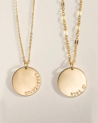 Collier Solène