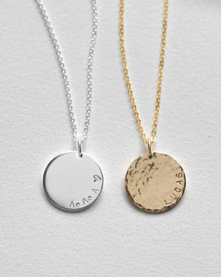 Collier Solène