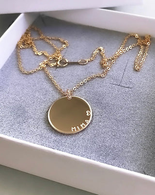 Collier Solène