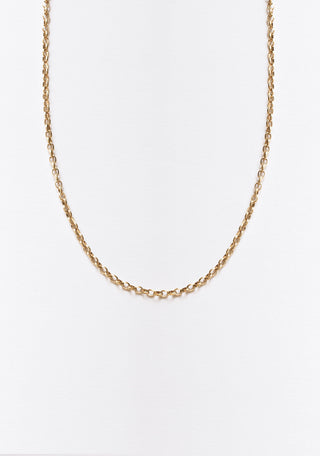 Collier Chaine Jaseron