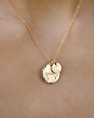 Collier Romy