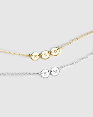 Collier Gaby