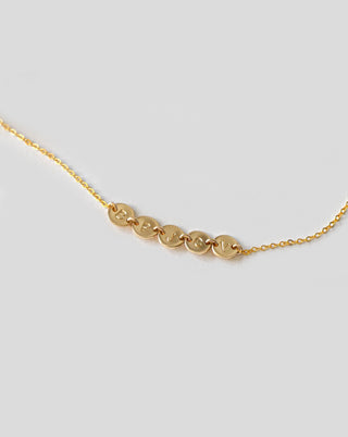 Collier Gaby