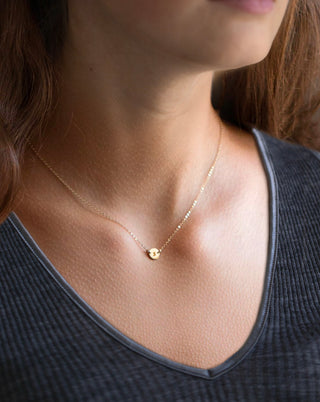 Collier Gaby