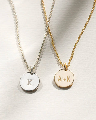 Collier Zoé
