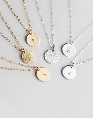 Collier Zoé