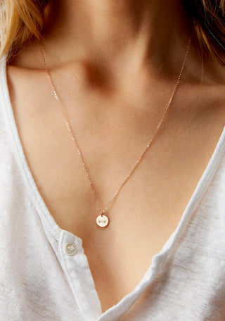 Collar Zoé