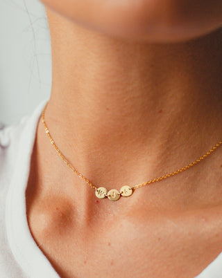 Collier Gaby